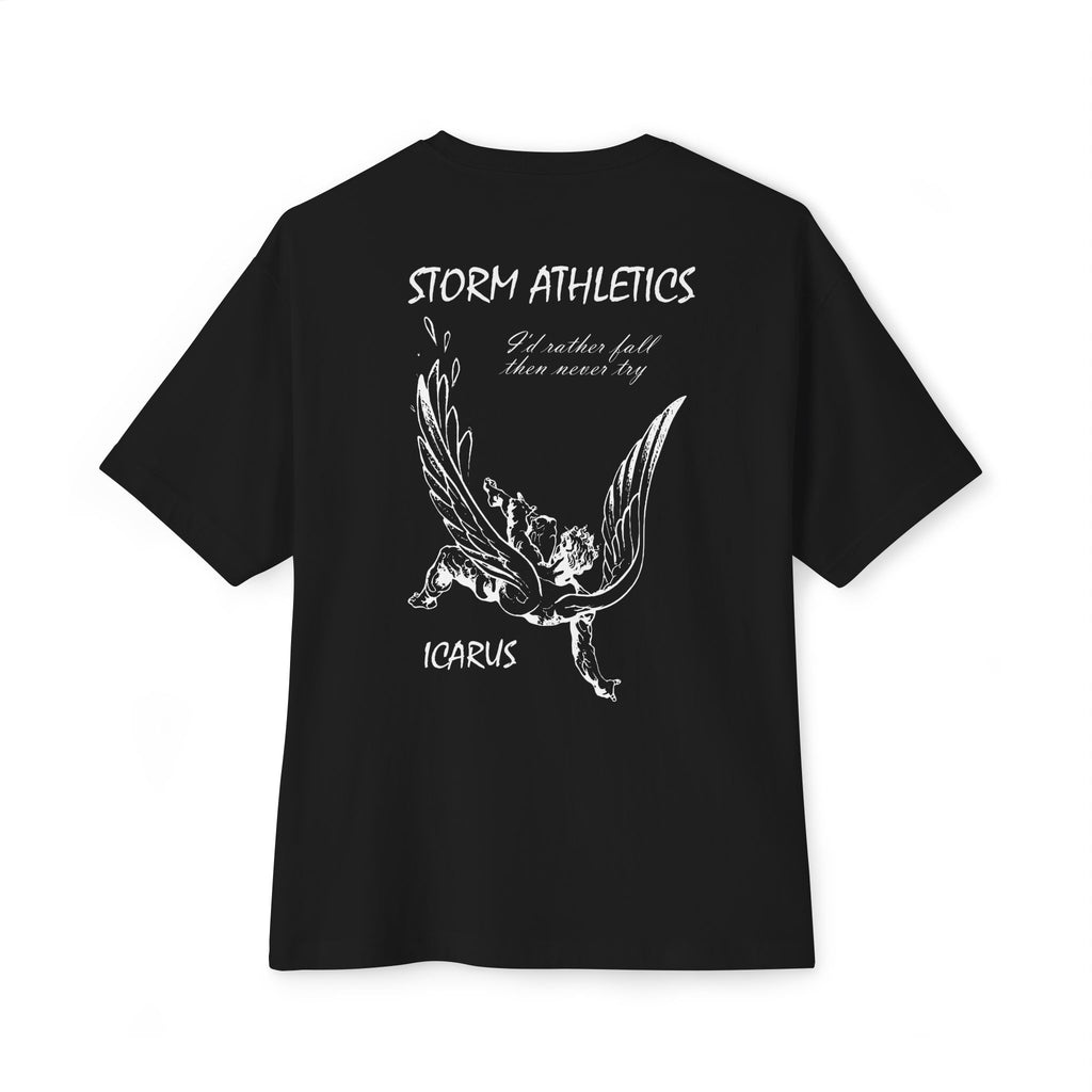 ICARUS