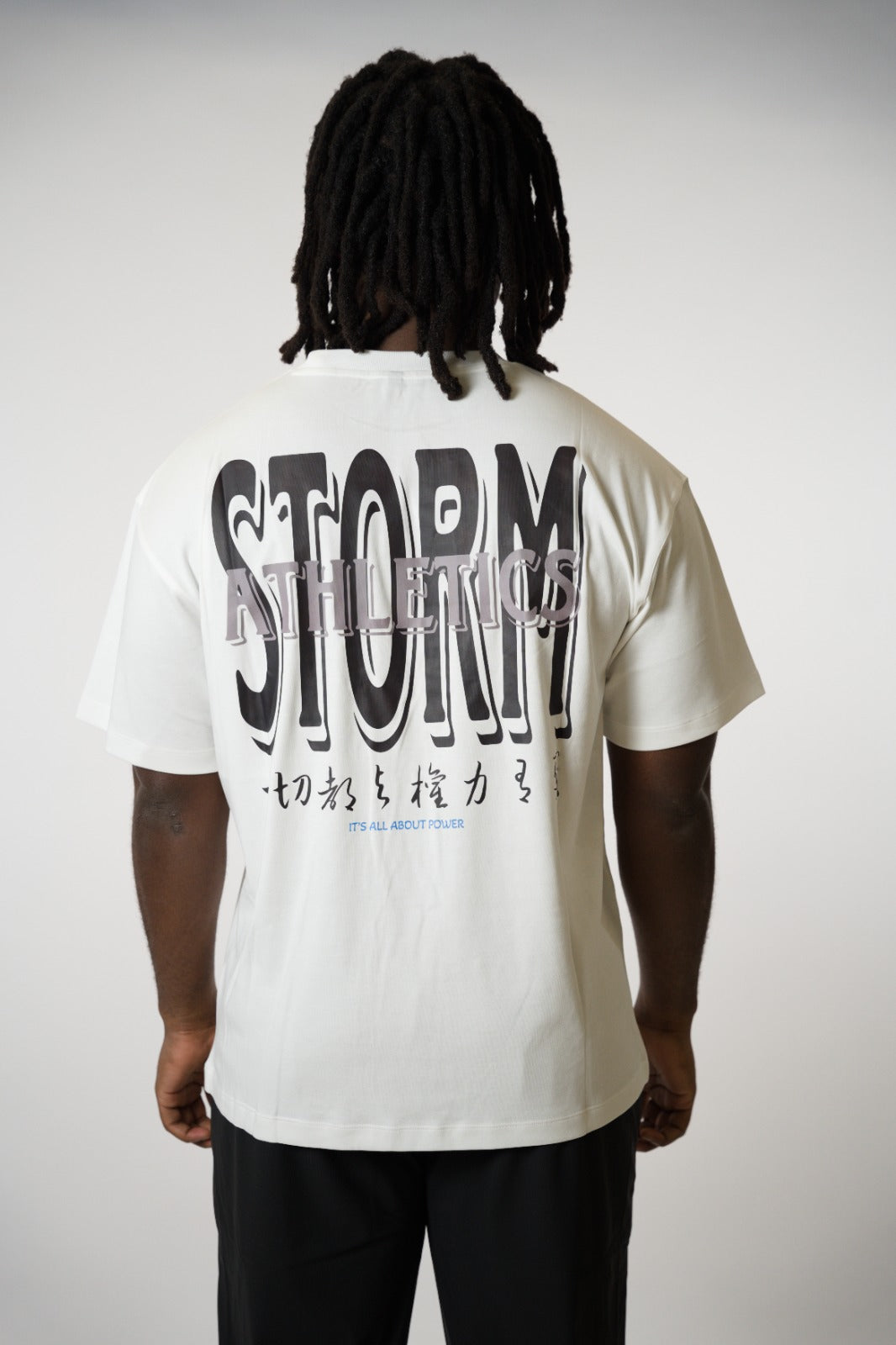 STORM ORIGINAL